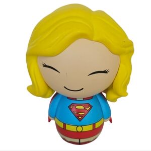 Funko DC Super Heroes Dorbz #408 Supergirl Vinyl Figure